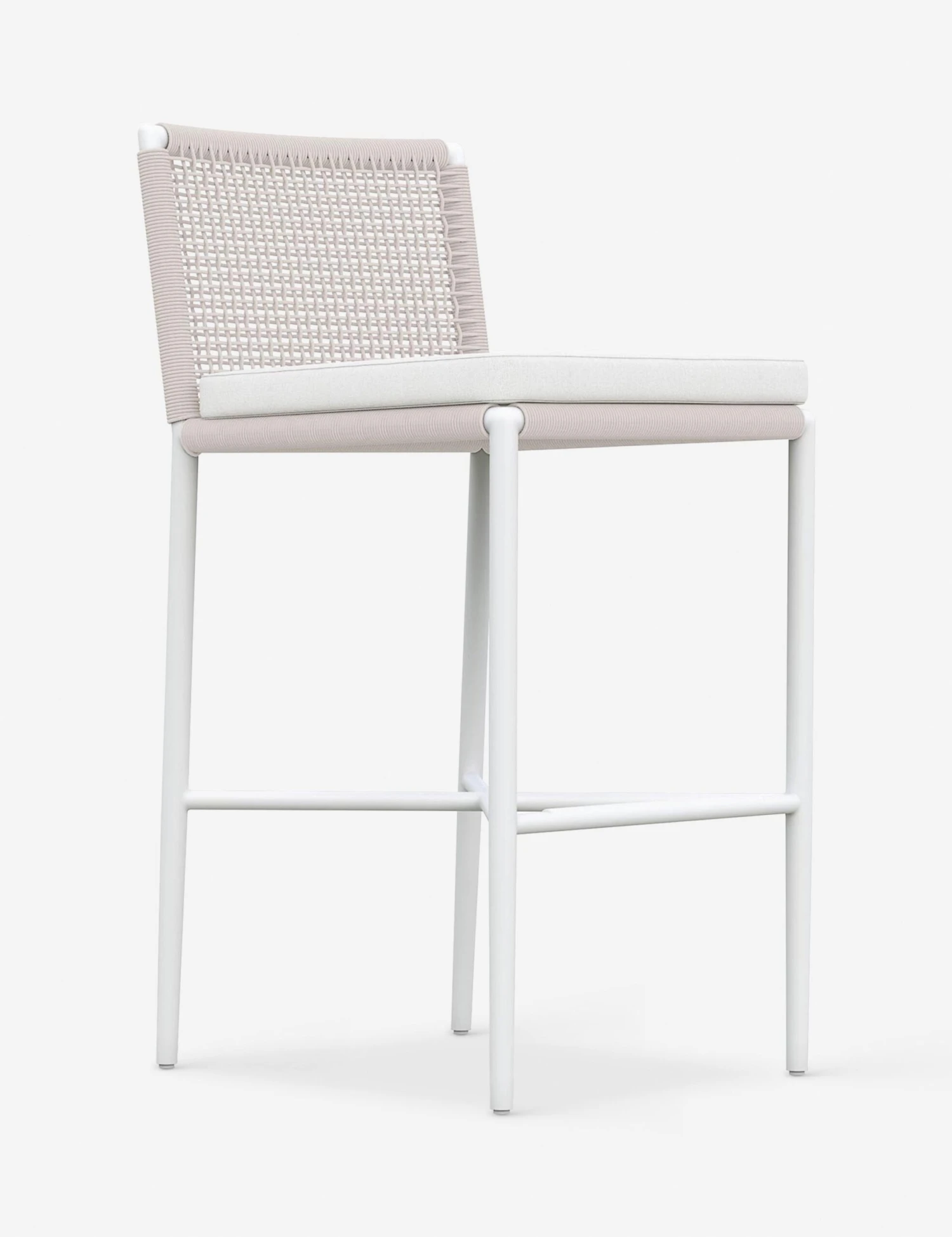 Haring Indoor / Outdoor Bar Stool