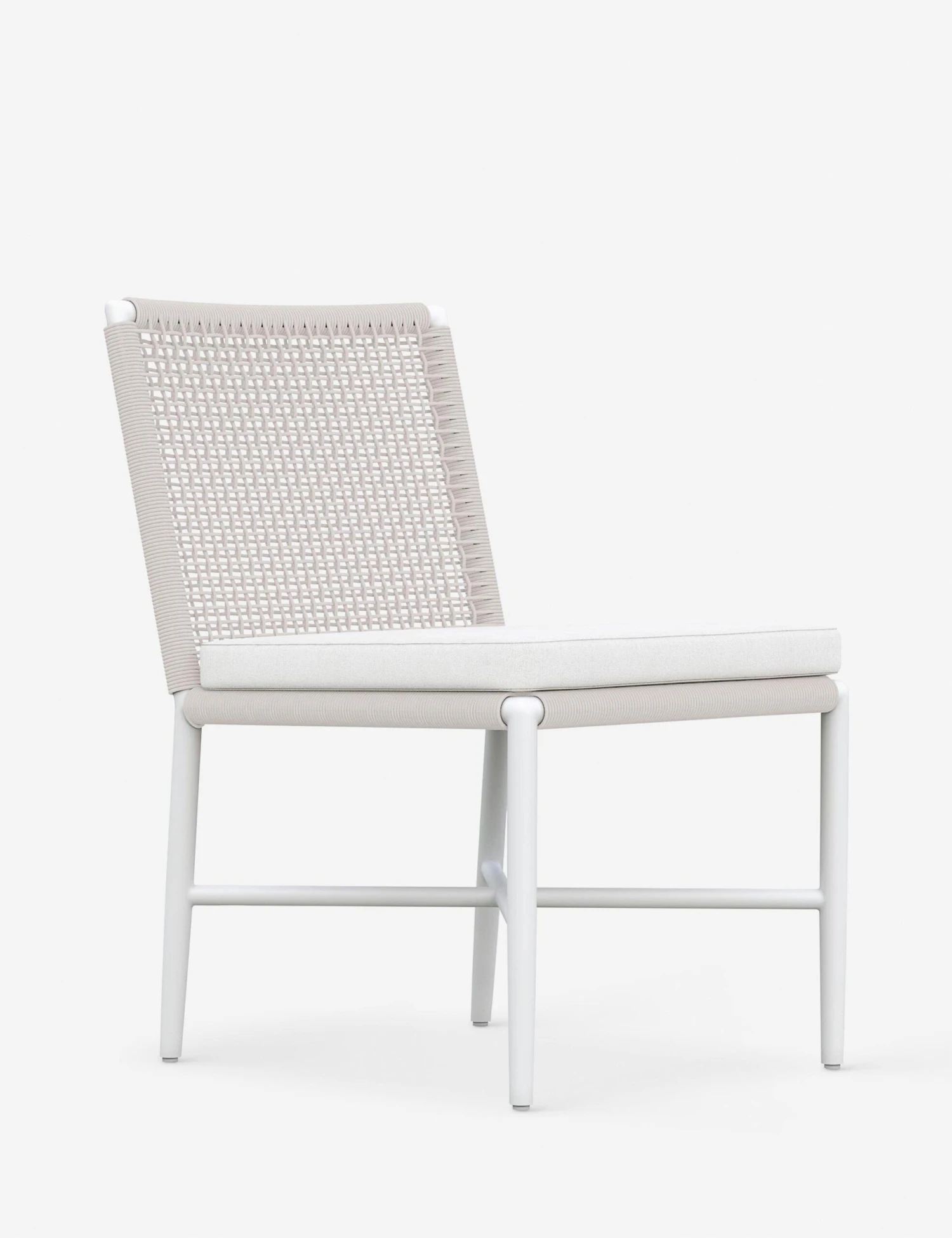 Haring Indoor / Outdoor Dining Chair