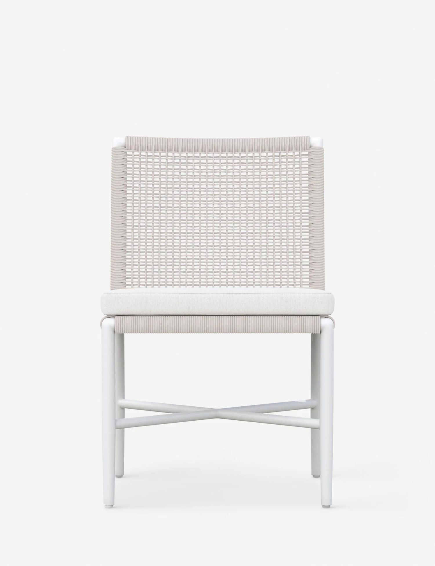 Haring Indoor / Outdoor Dining Chair