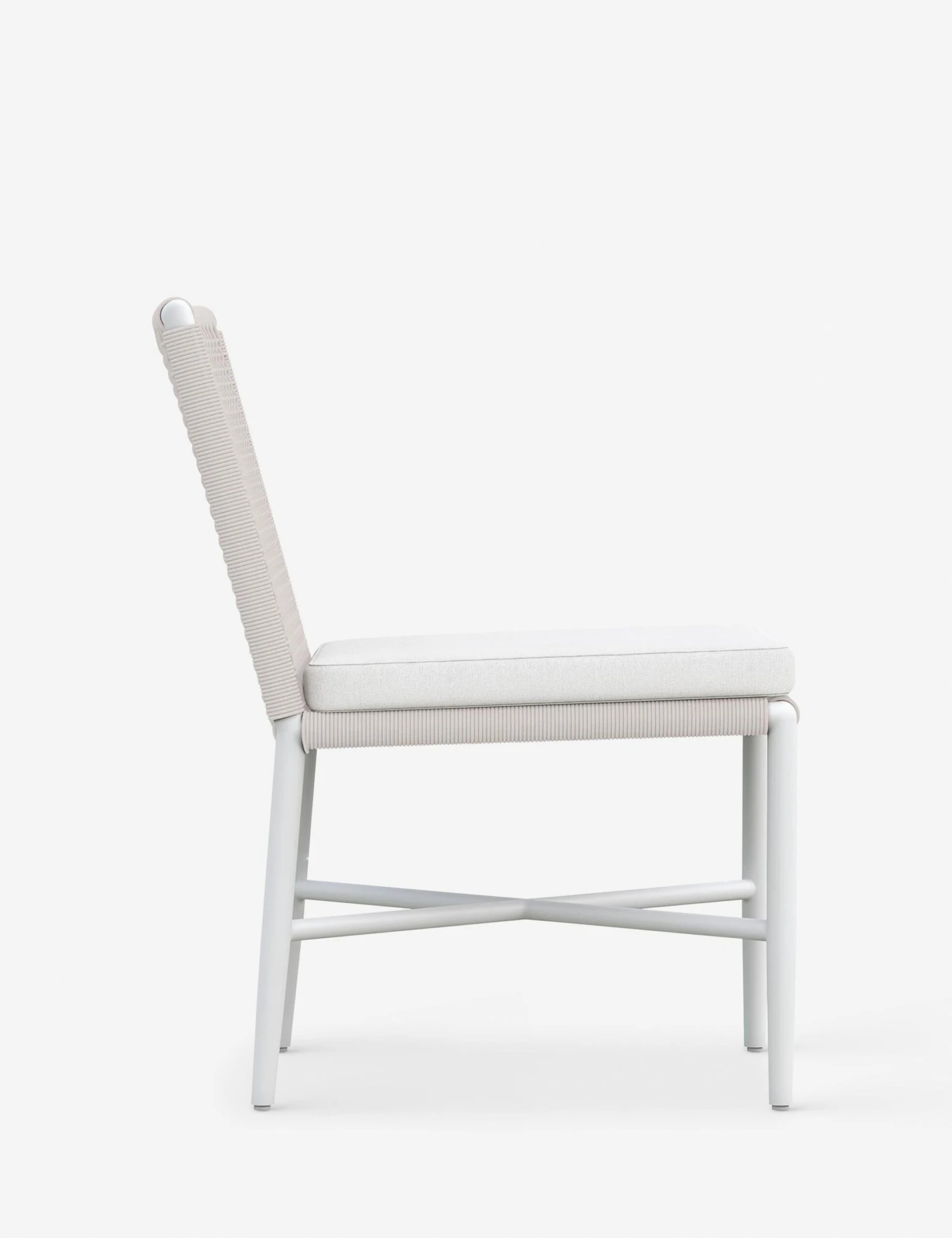 Haring Indoor / Outdoor Dining Chair