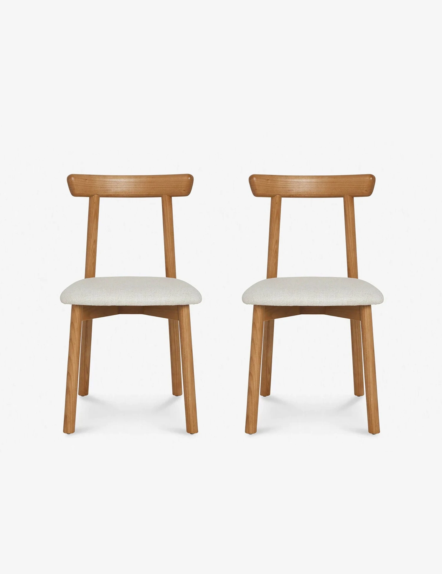 Claudia Dining Chair (Set of 2)