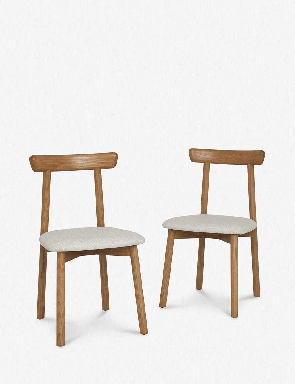 Claudia Dining Chair (Set of 2)
