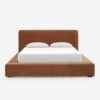 Clayton Platform Bed