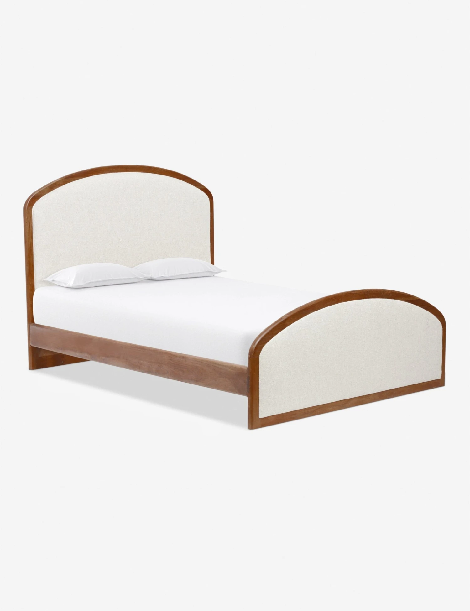 Crawford Platform Bed