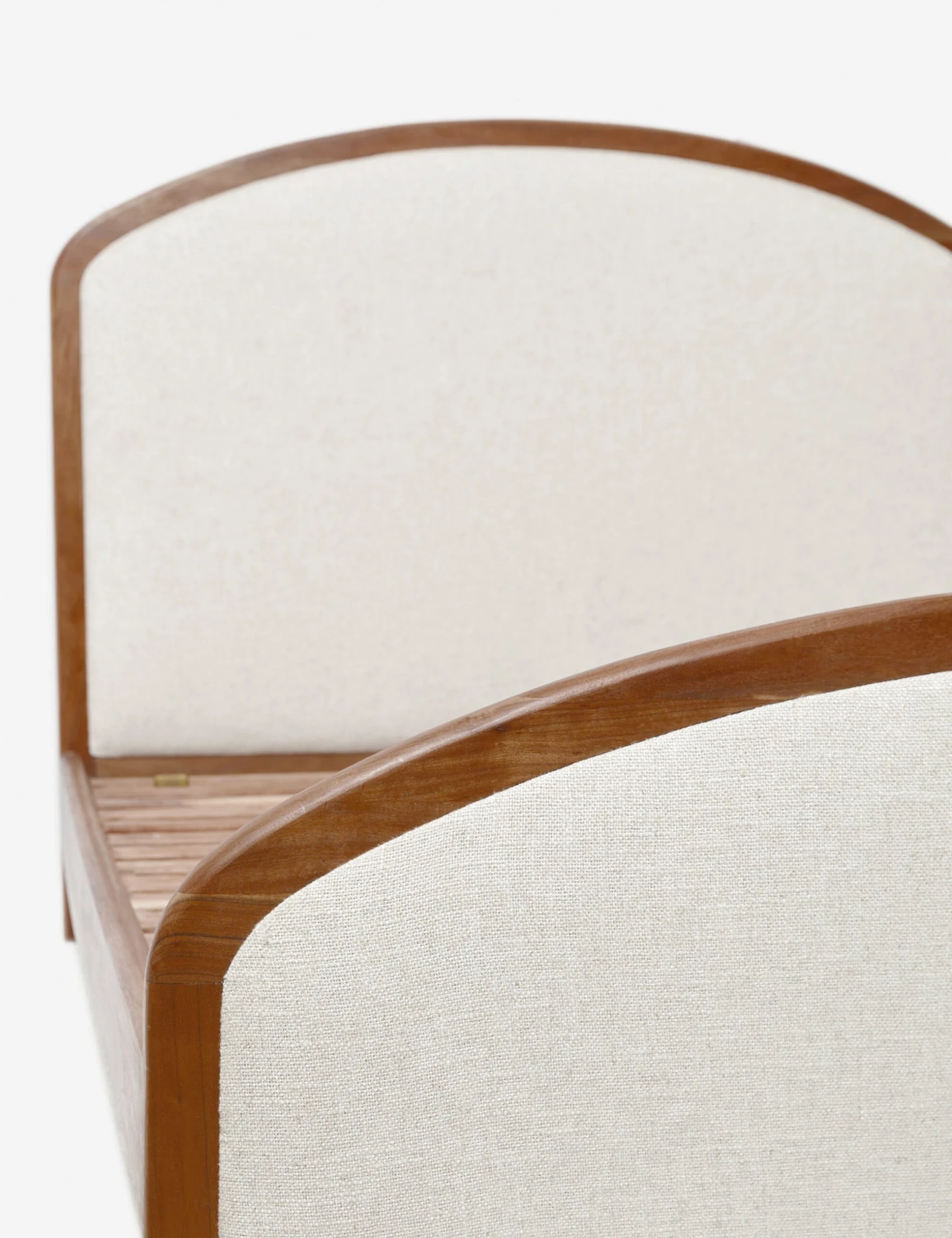 Crawford Platform Bed