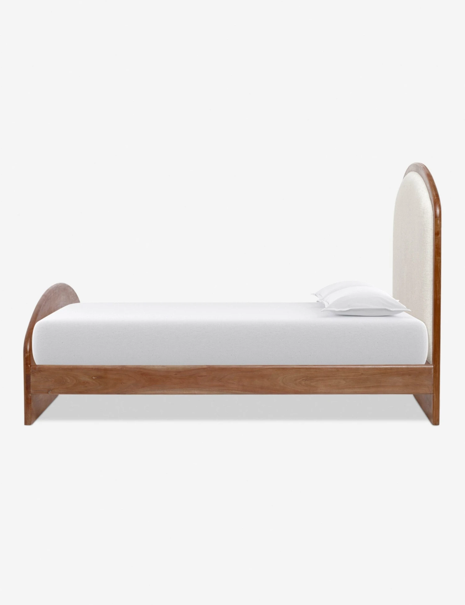 Crawford Platform Bed