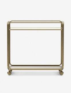 Nathalie Bar Cart