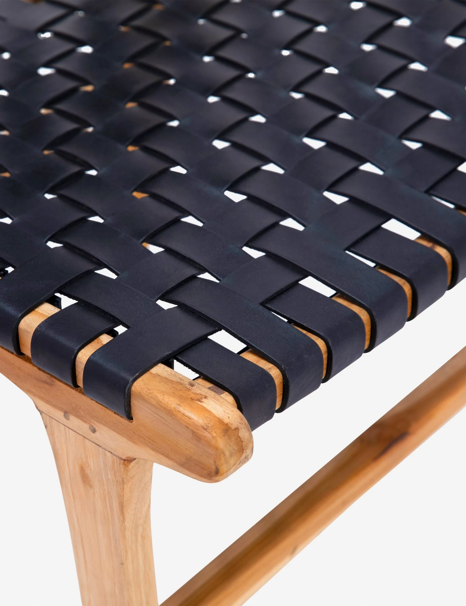 Gallagher Leather Dining Chair