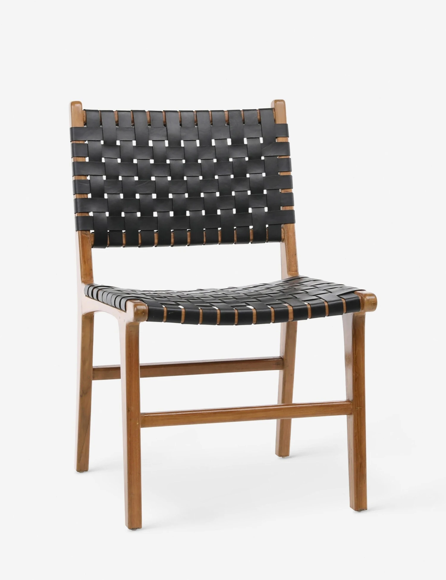 Gallagher Leather Dining Chair