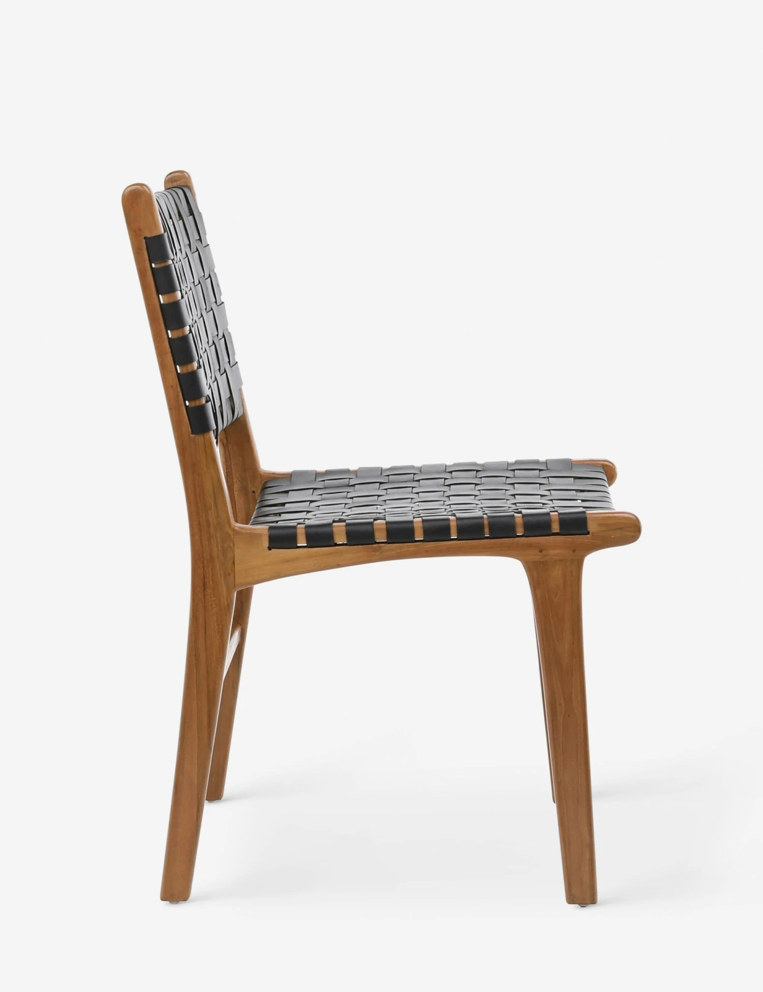 Gallagher Leather Dining Chair