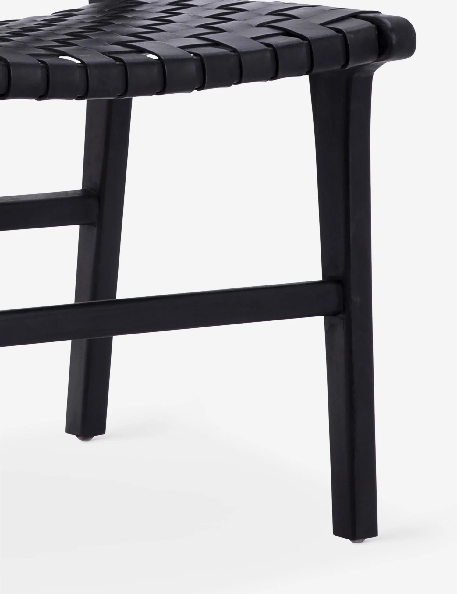 Gallagher Leather Dining Chair