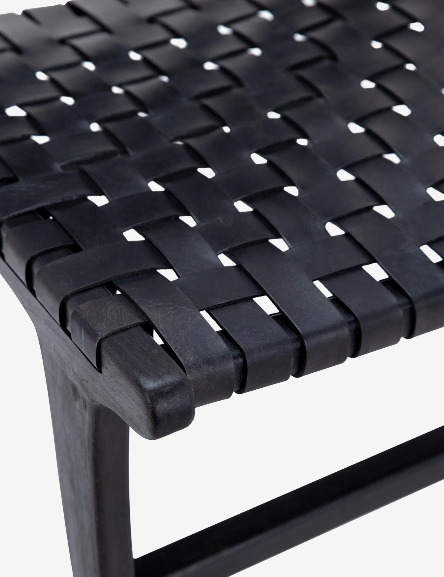 Gallagher Leather Dining Chair