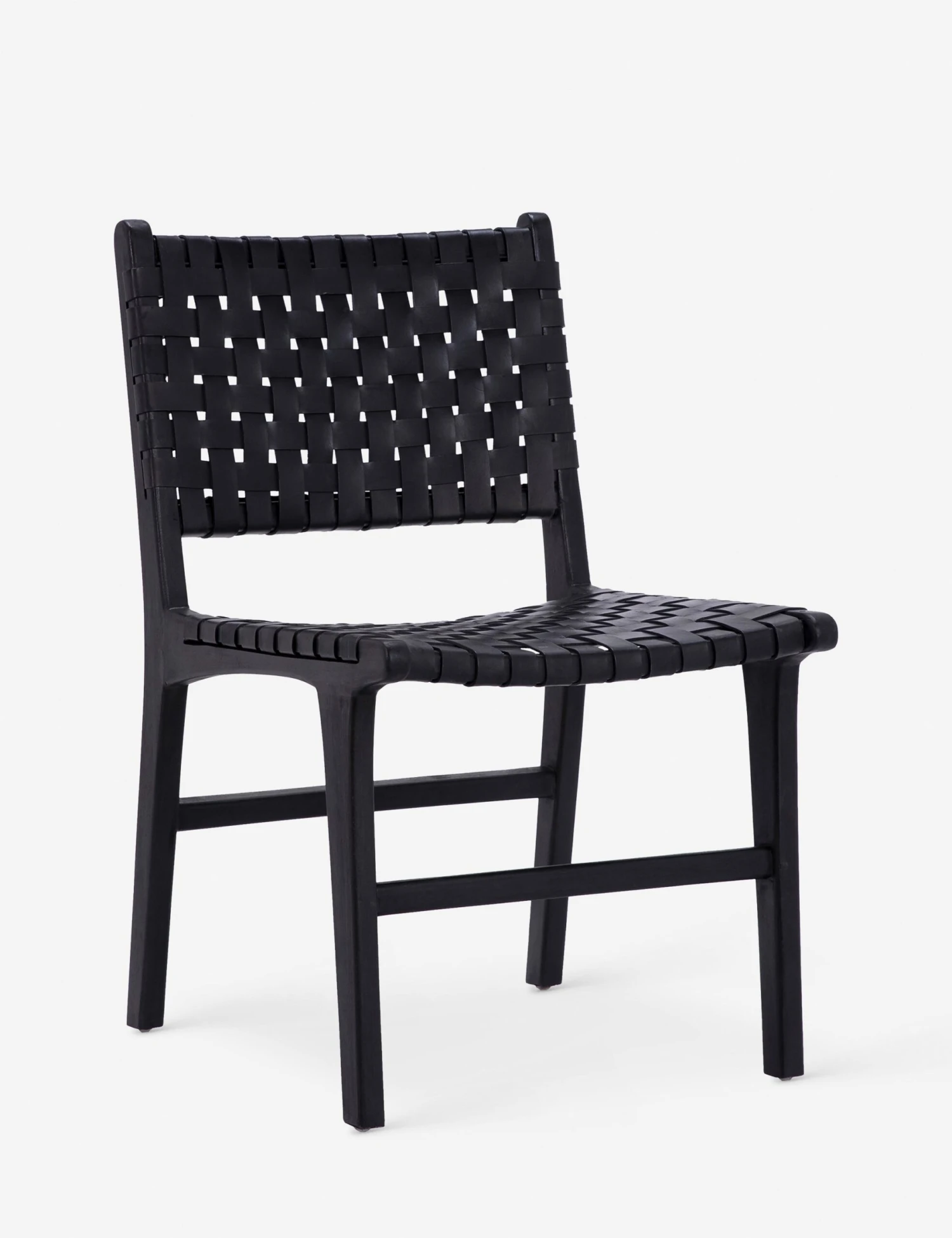 Gallagher Leather Dining Chair