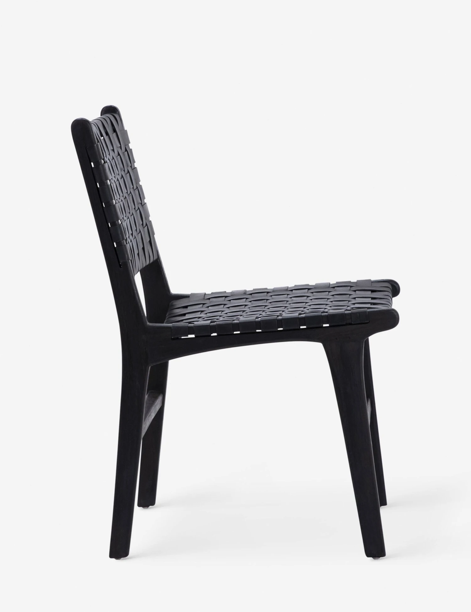 Gallagher Leather Dining Chair