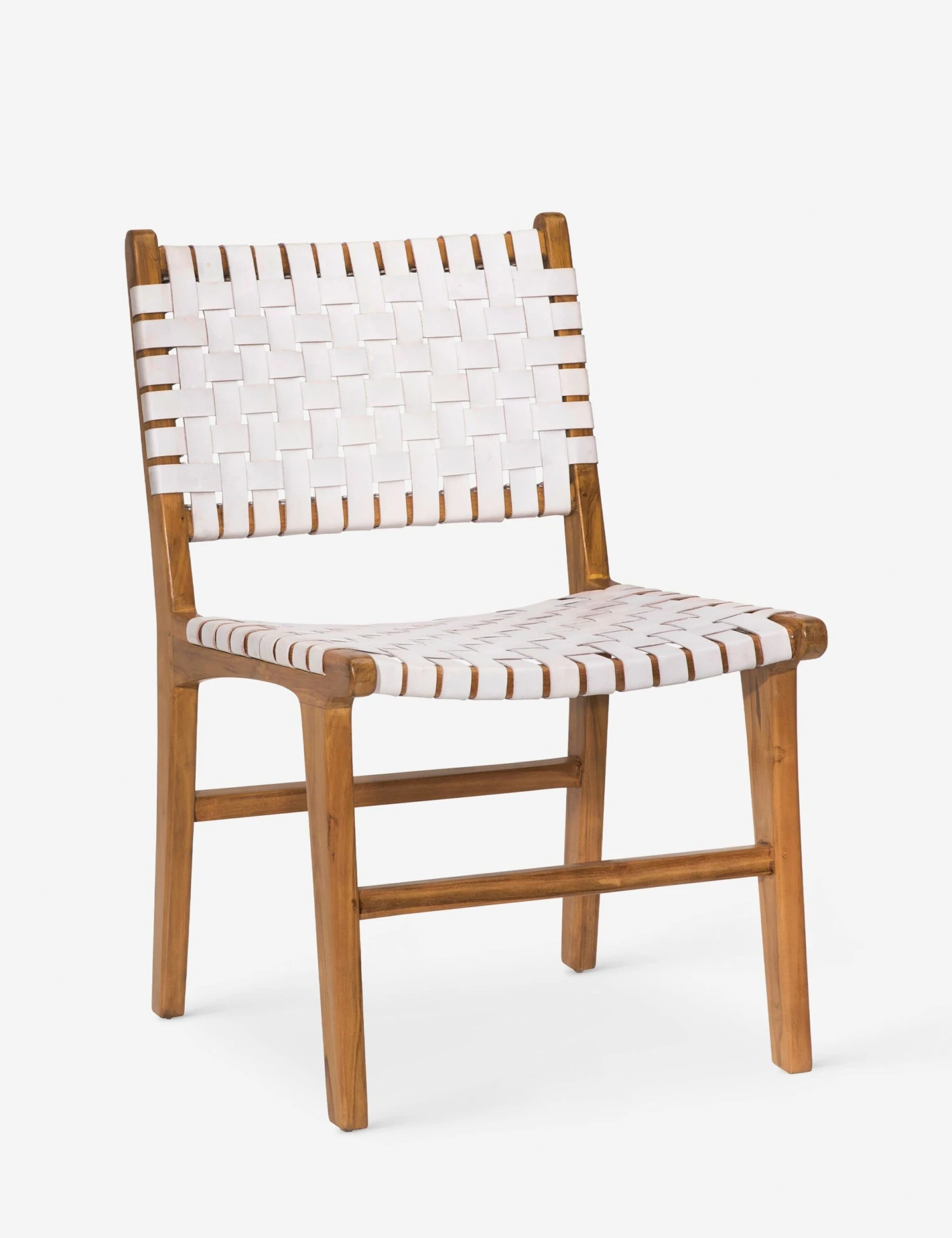 Gallagher Leather Dining Chair
