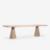 Horton Dining Table