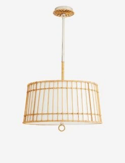 Sea Island Pendant Light By Arteriors