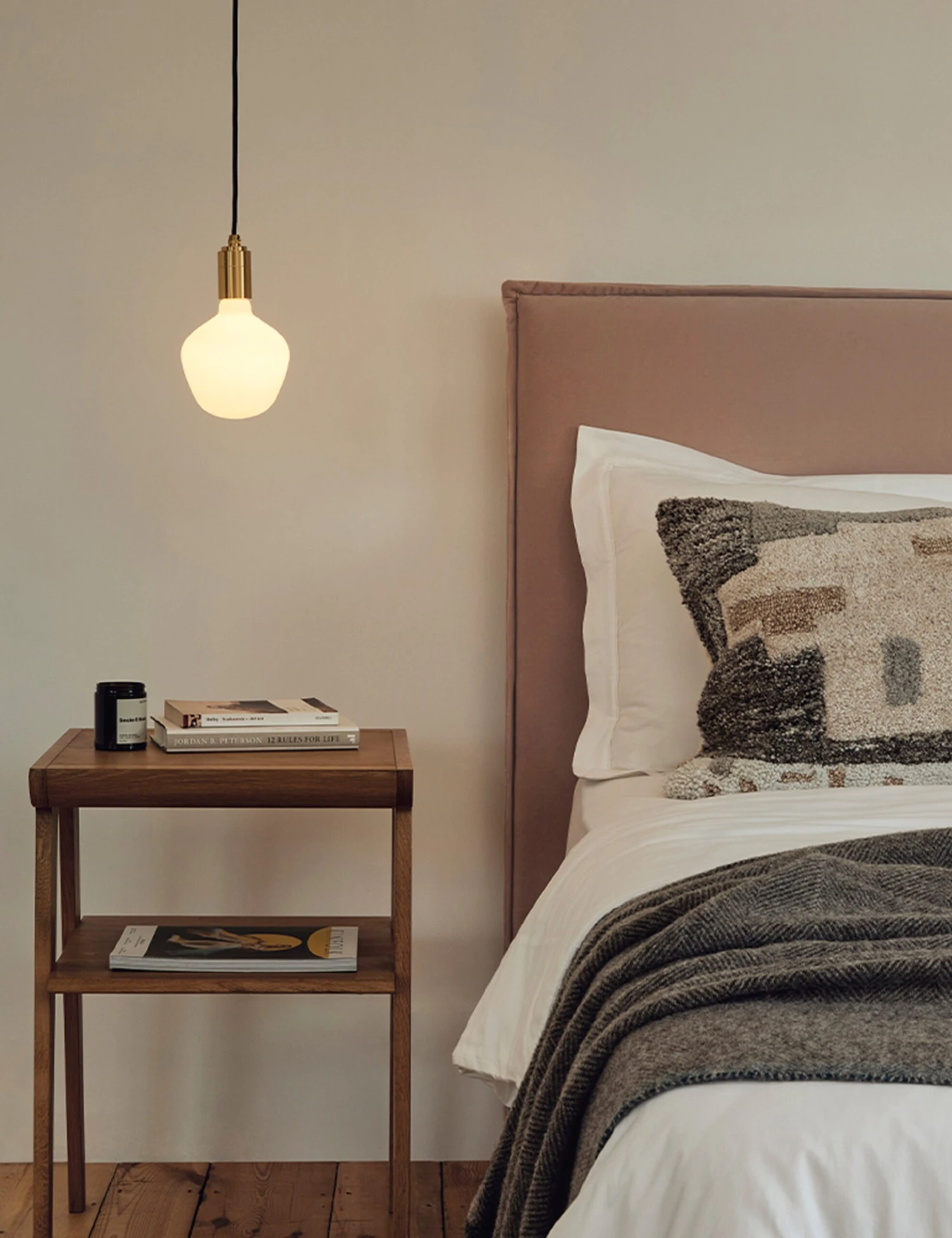 Enno Pendant Light by Tala