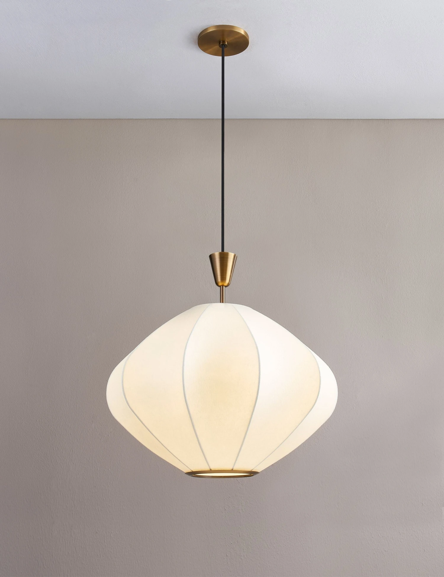Arden Pendant Light by Colin King x Troy Lighting