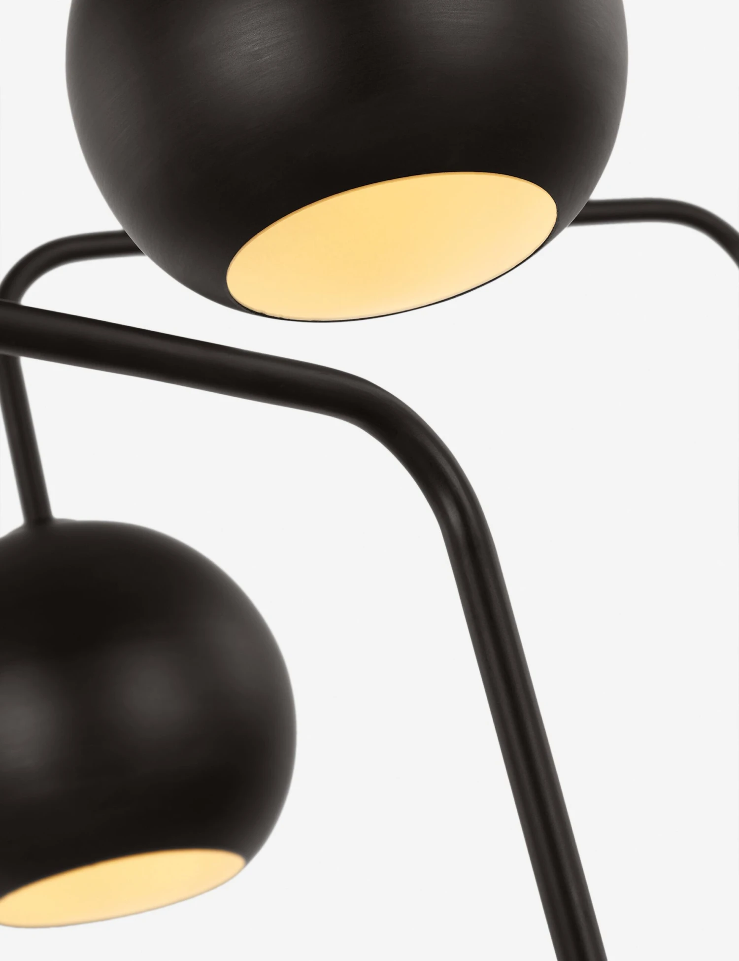 Chaumont Extra Large Chandelier by Christiane Lemieux