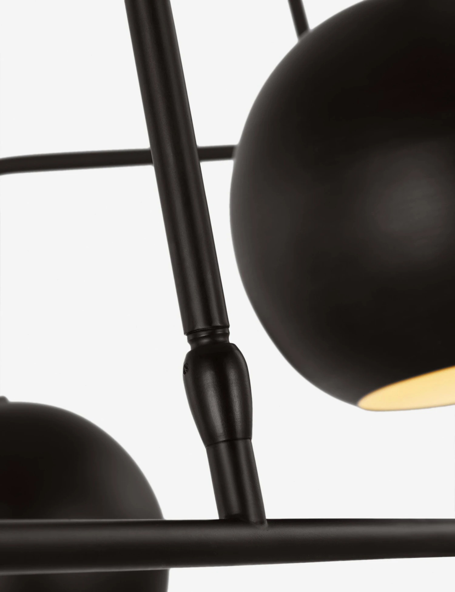 Chaumont Extra Large Chandelier by Christiane Lemieux