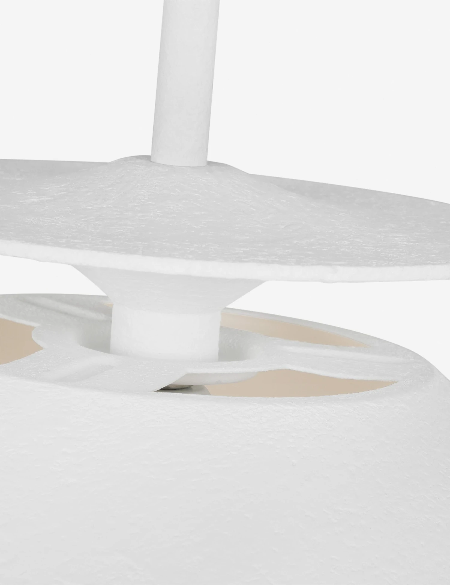 Cornet Pendant Light by Christiane Lemieux