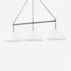 Cosette Linear Pendant Light