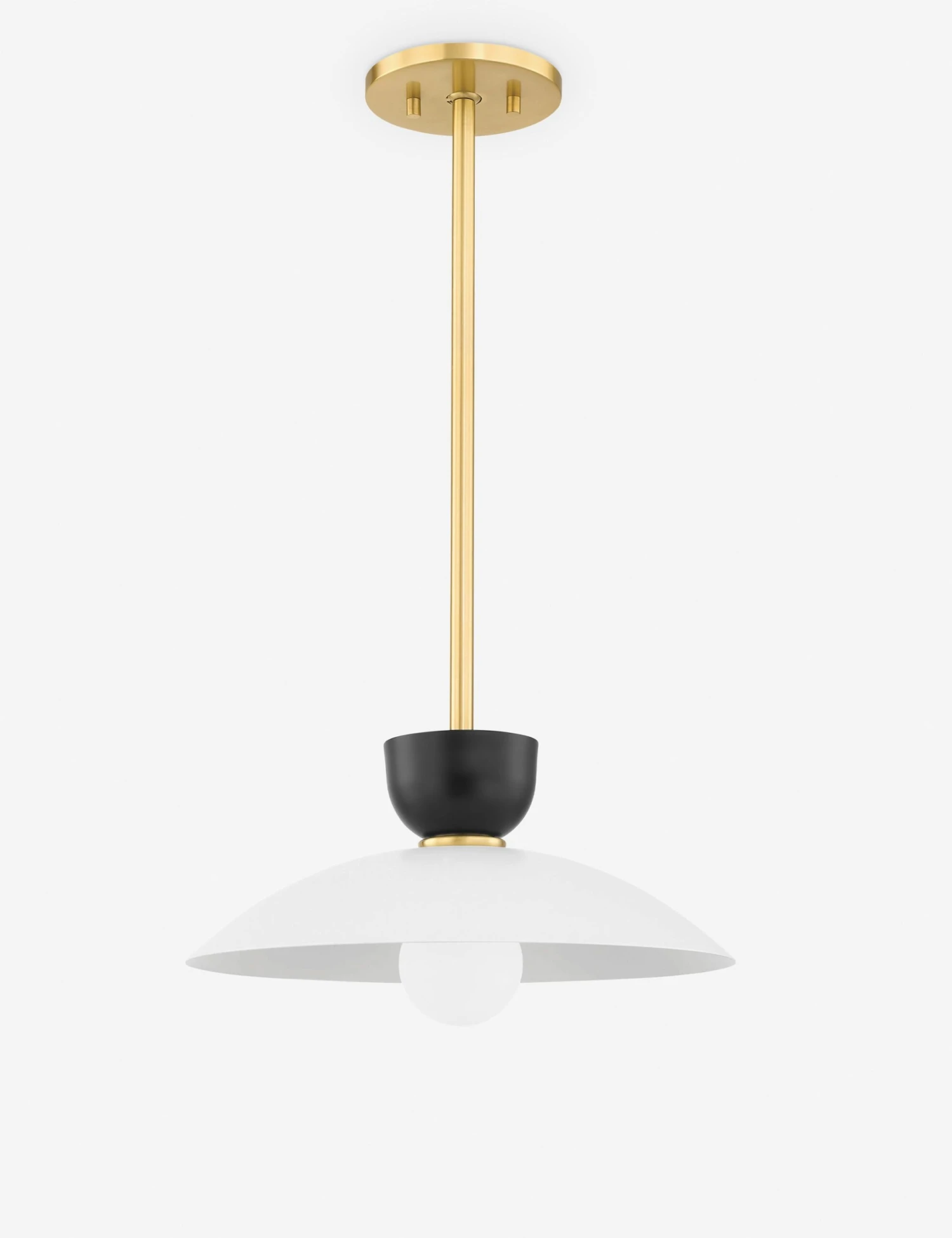 Leander Pendant Light
