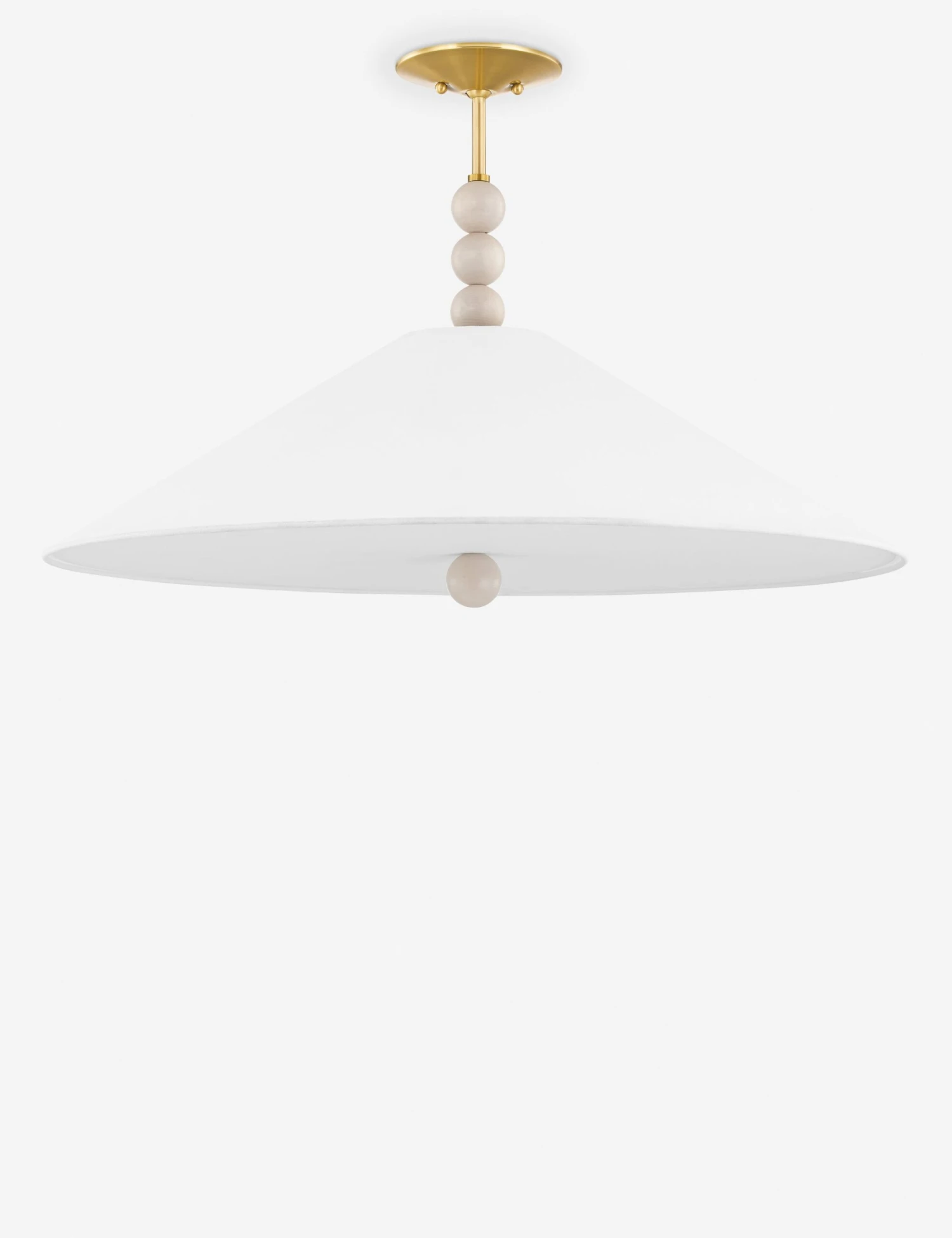 Barbes Pendant Light