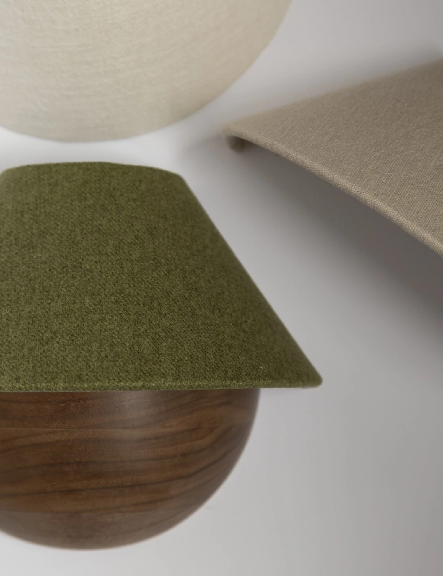 Hawthorne Sconce byHuey Lightshop