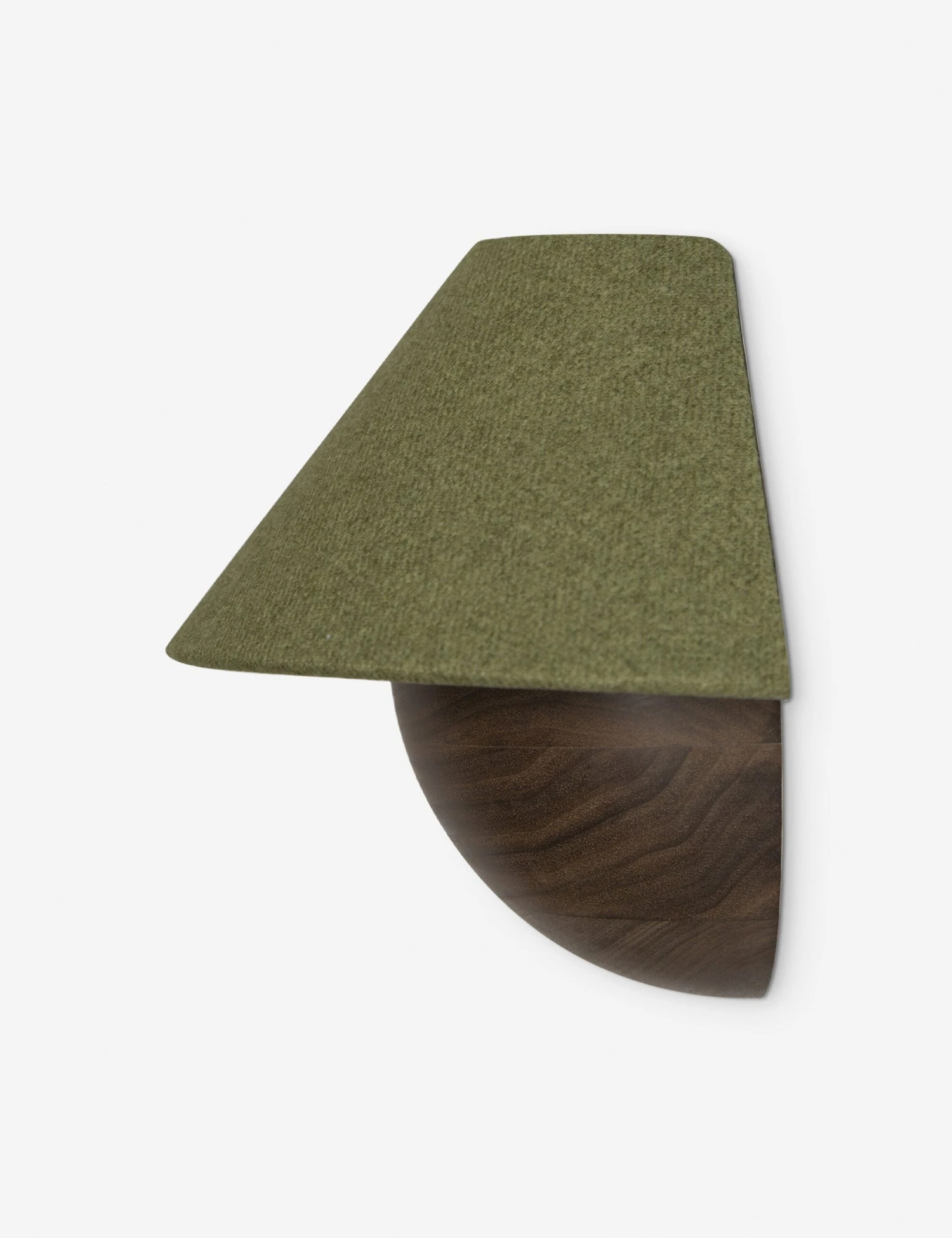 Hawthorne Sconce byHuey Lightshop