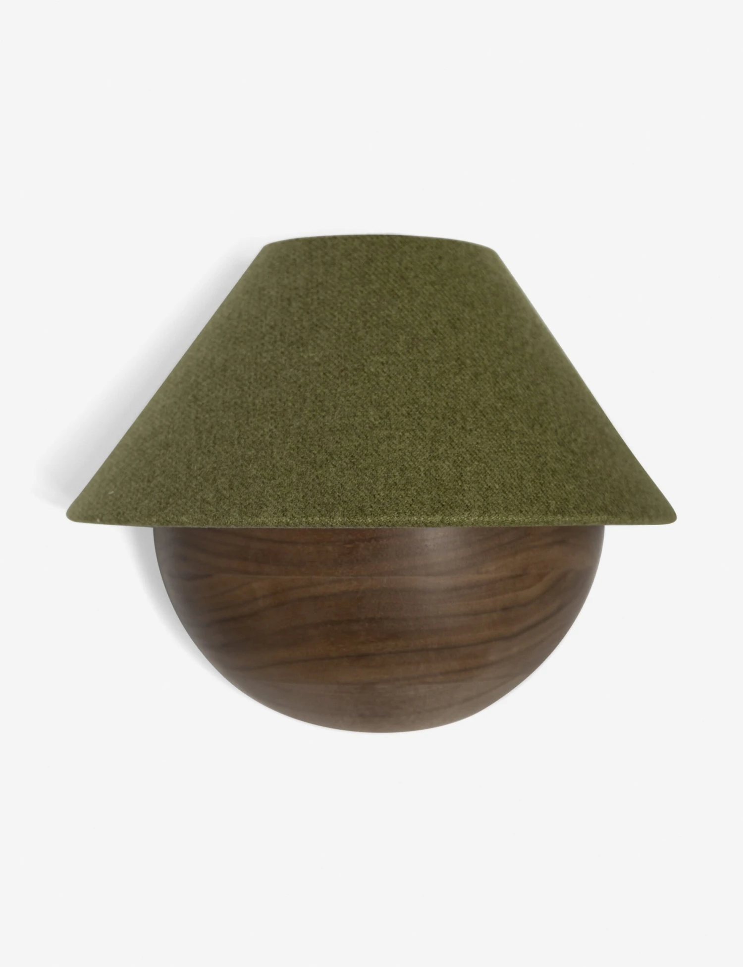 Hawthorne Sconce byHuey Lightshop