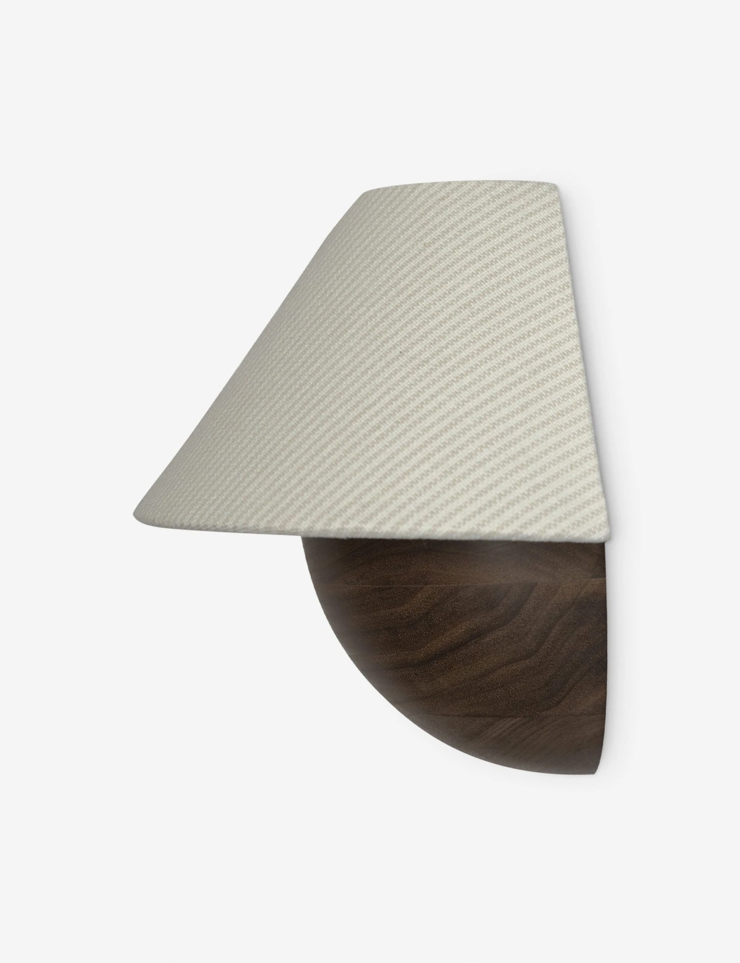 Hawthorne Sconce byHuey Lightshop