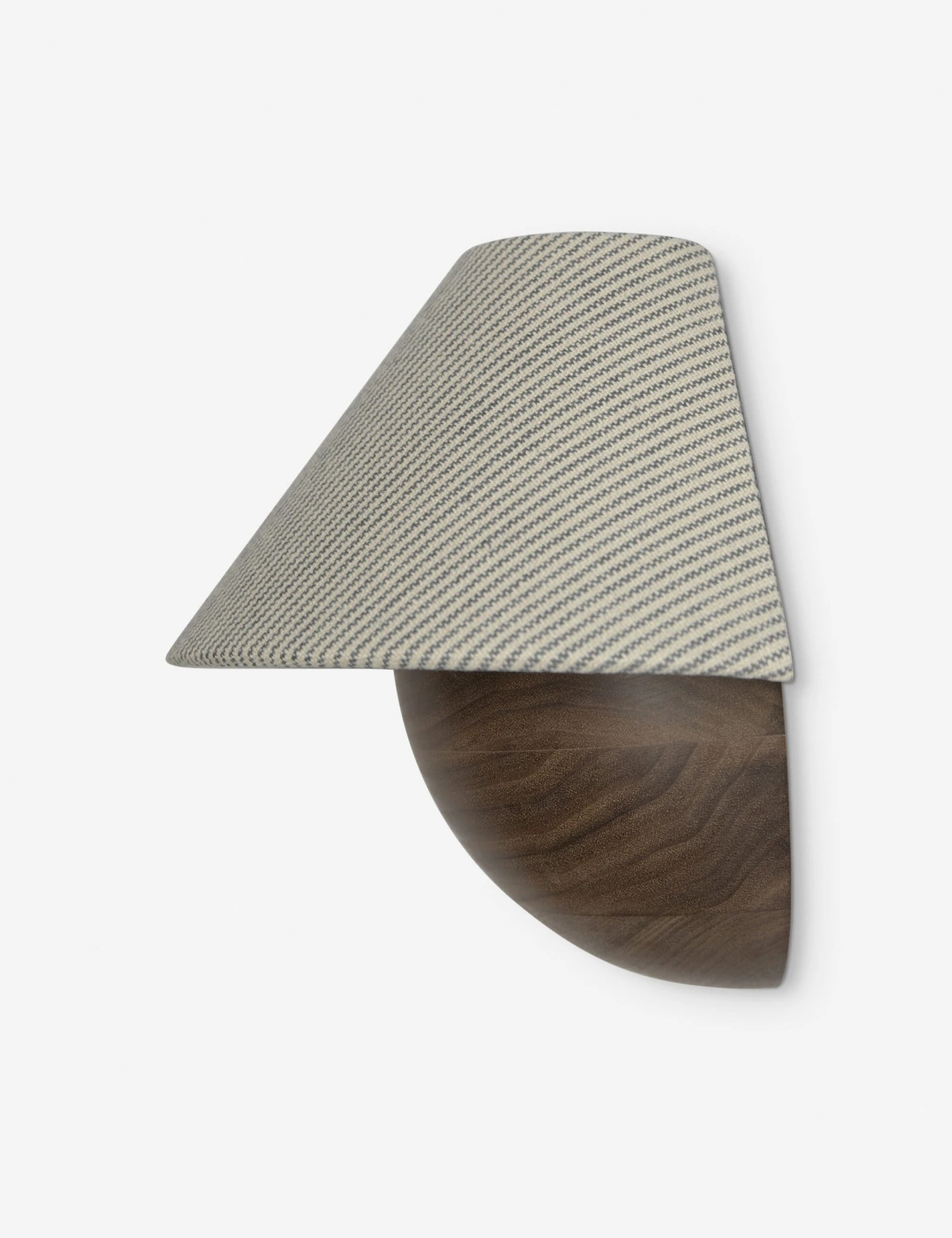 Hawthorne Sconce byHuey Lightshop