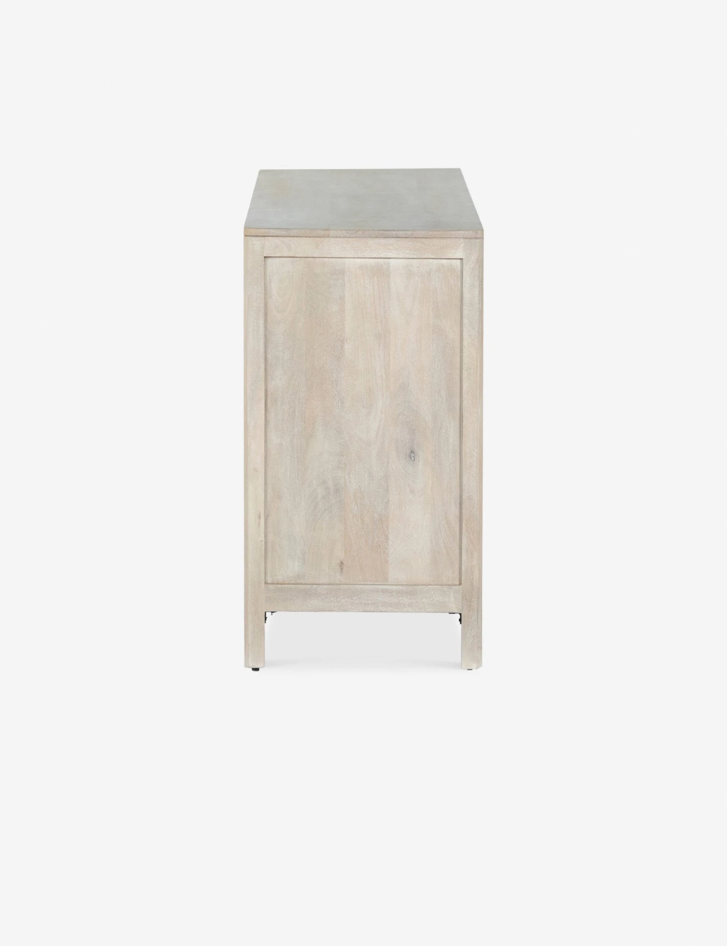 Hannah 6-Drawer Dresser