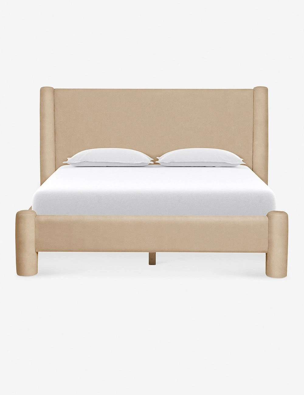 Hyvaa Bed by Sarah Sherman Samuel