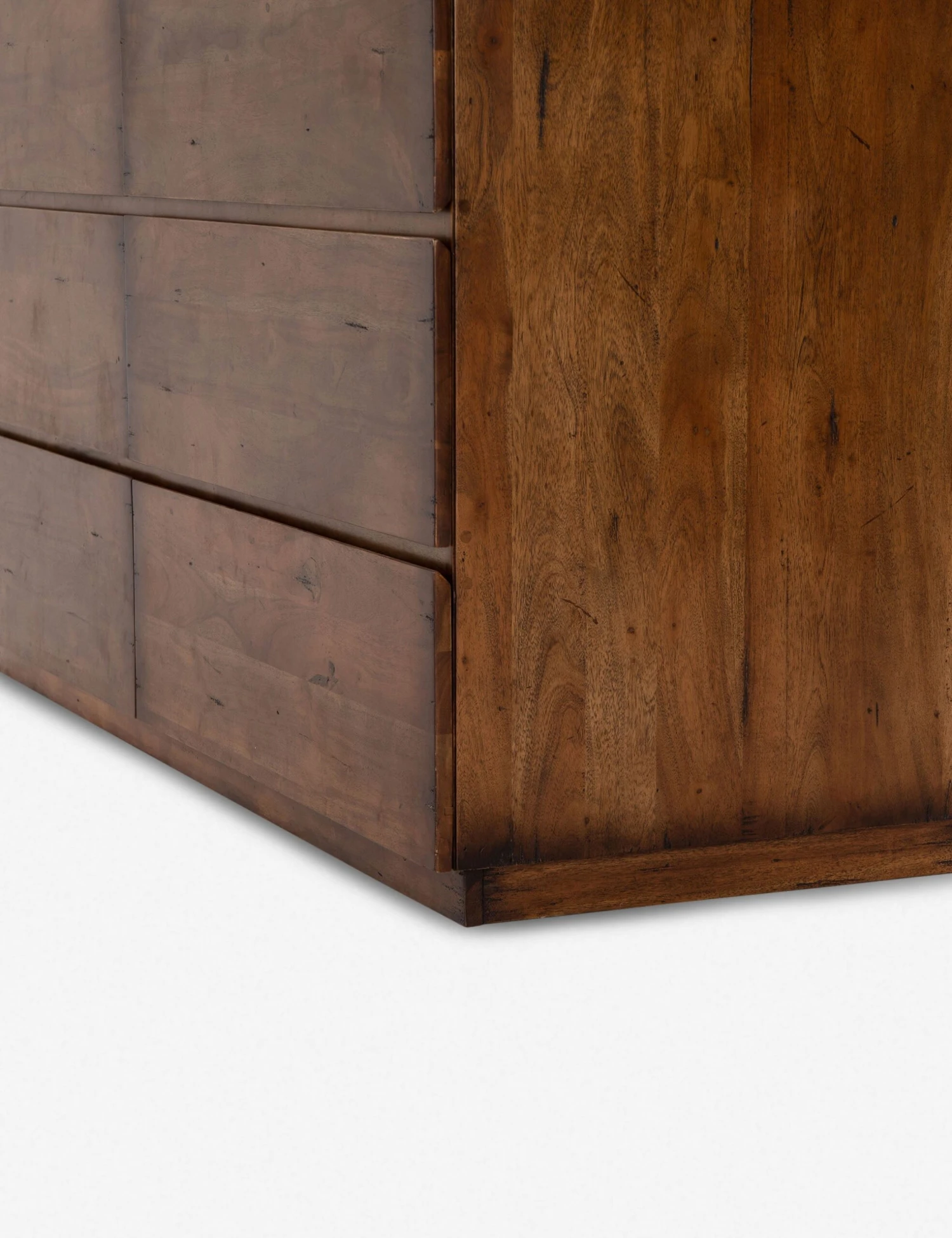 Arturo Wide 6-Drawer Dresser