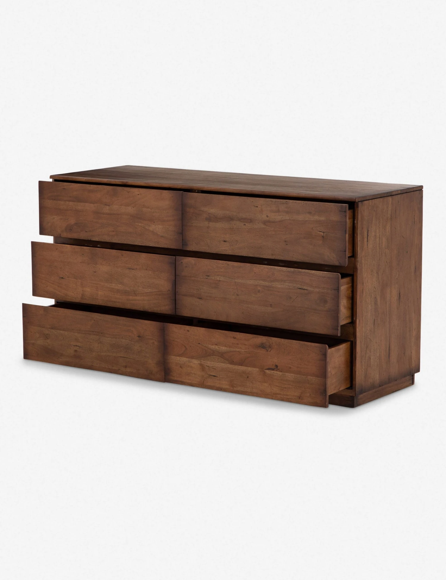 Arturo Wide 6-Drawer Dresser