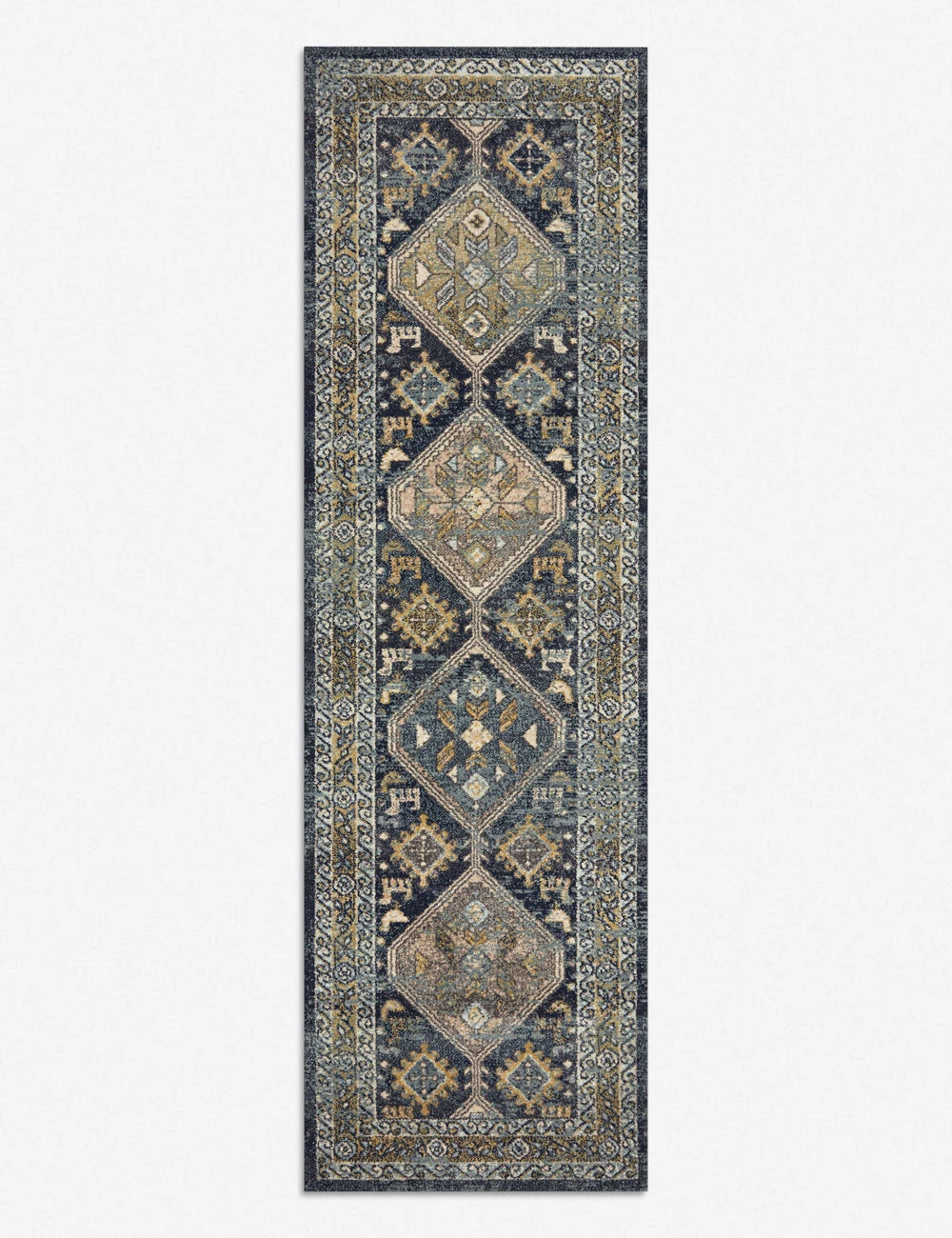 Imran Rug