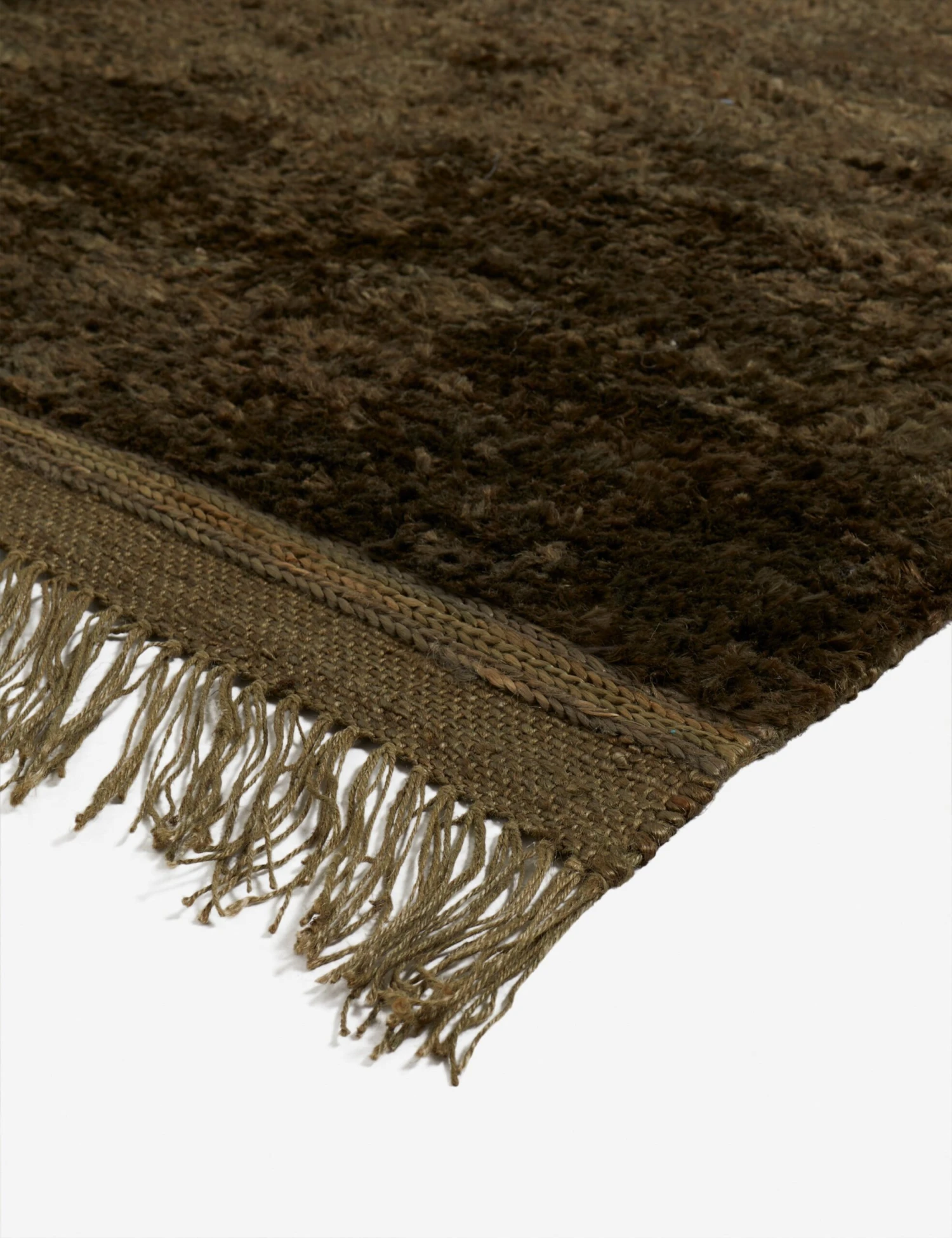 Jemsa Jute Rug