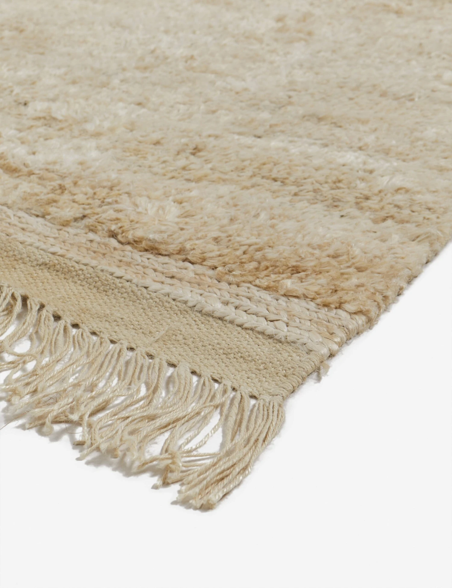 Jemsa Jute Rug
