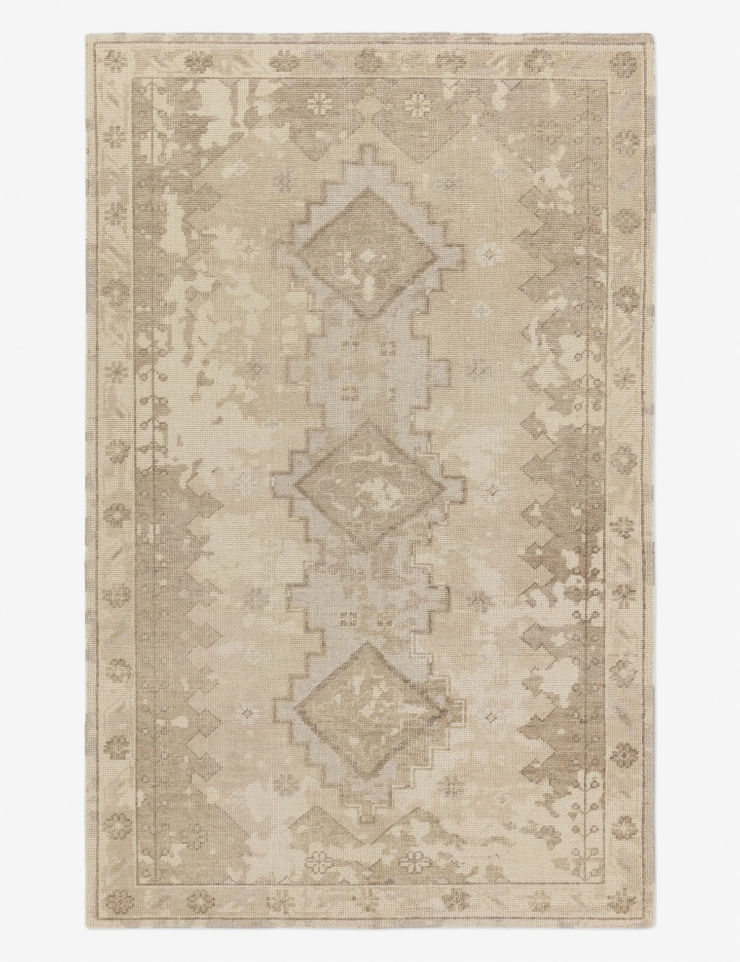Timur Rug