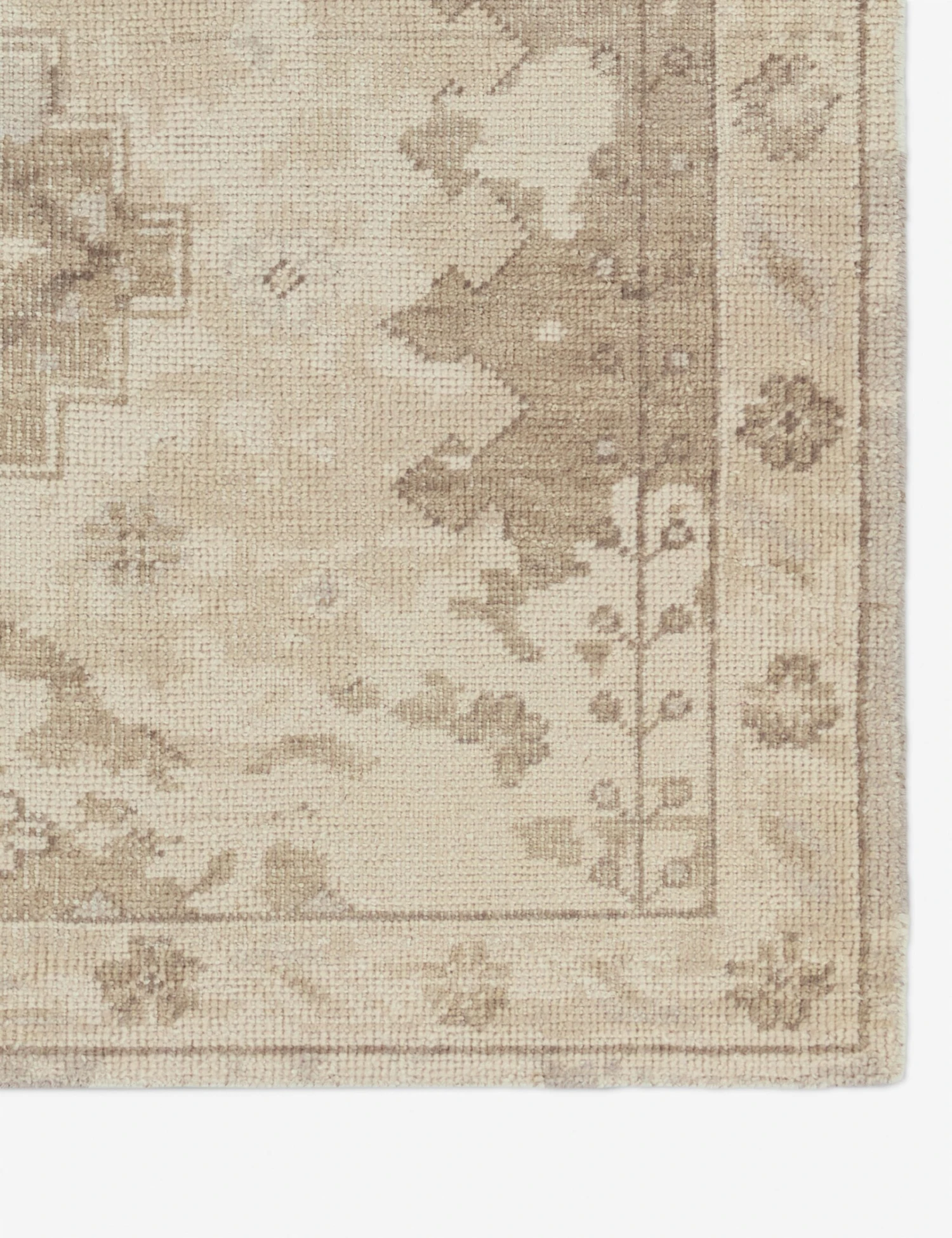 Timur Rug