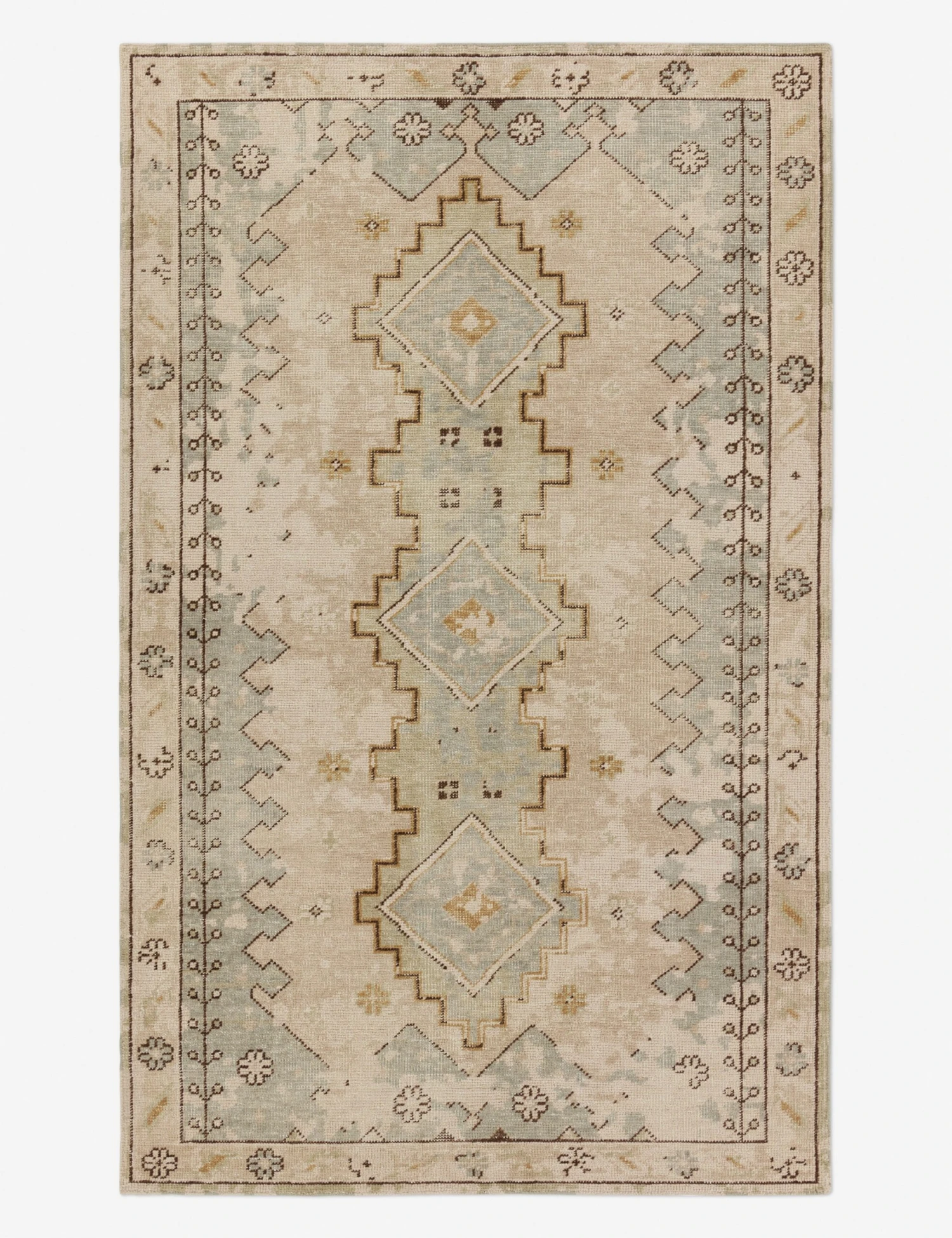 Timur Rug