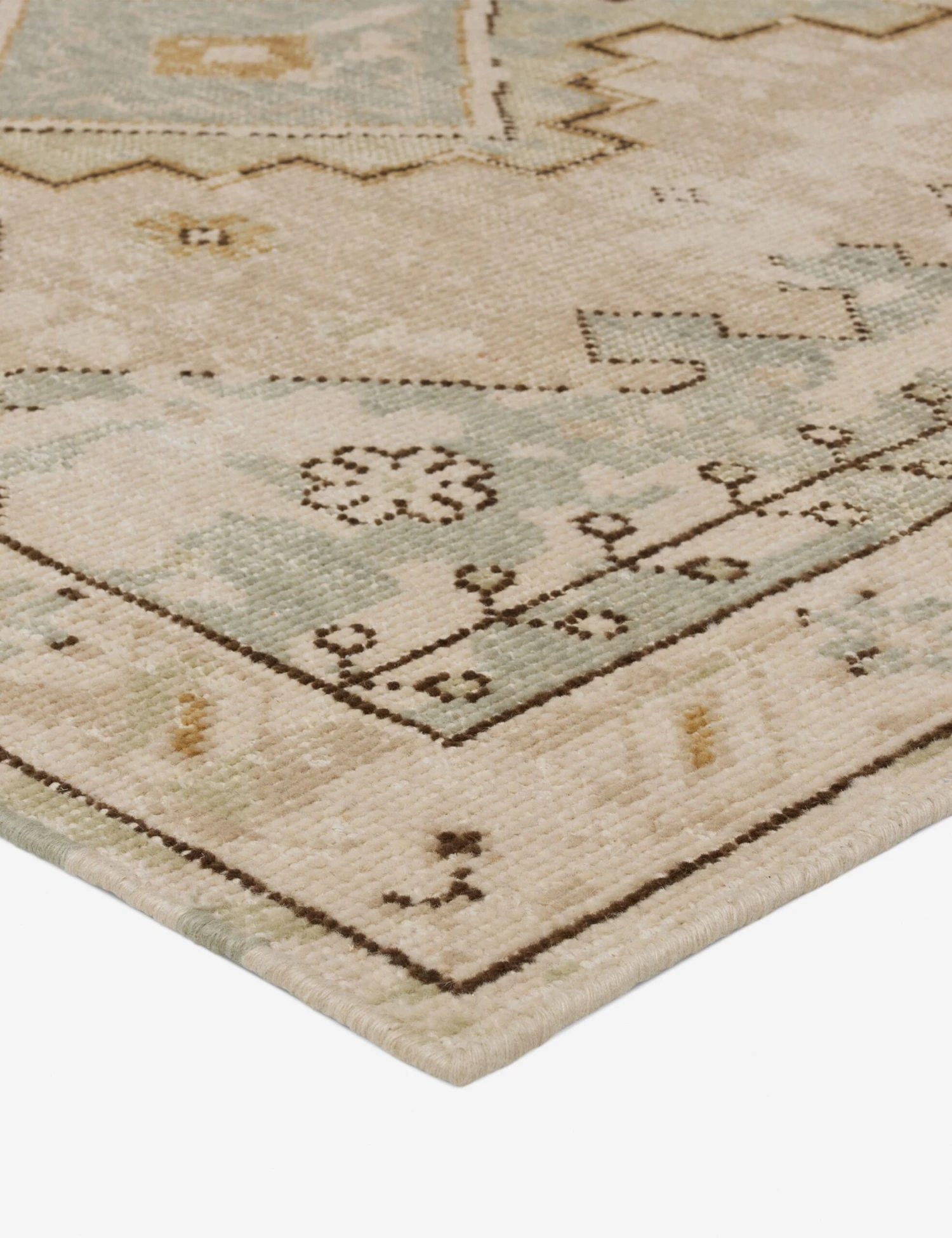 Timur Rug