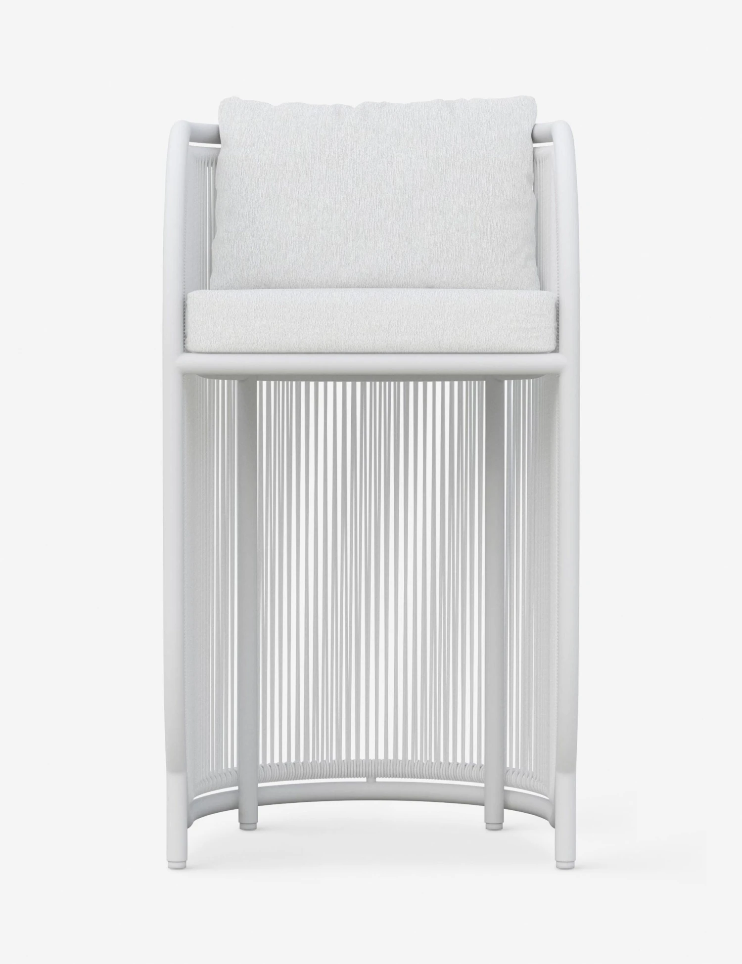 Yemaya Indoor / Outdoor Bar Stool