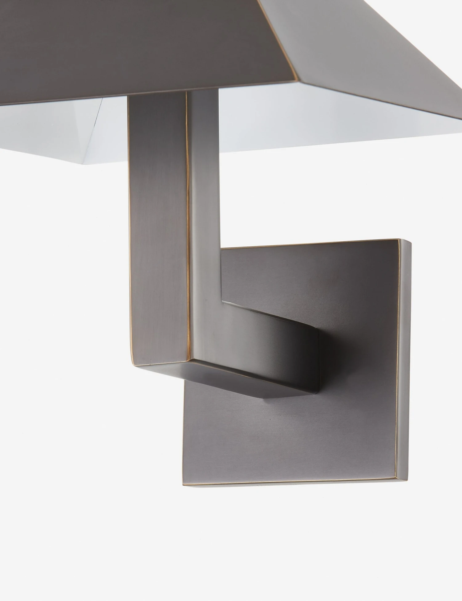 Knight Sconce by Colin King x Troy Lighting