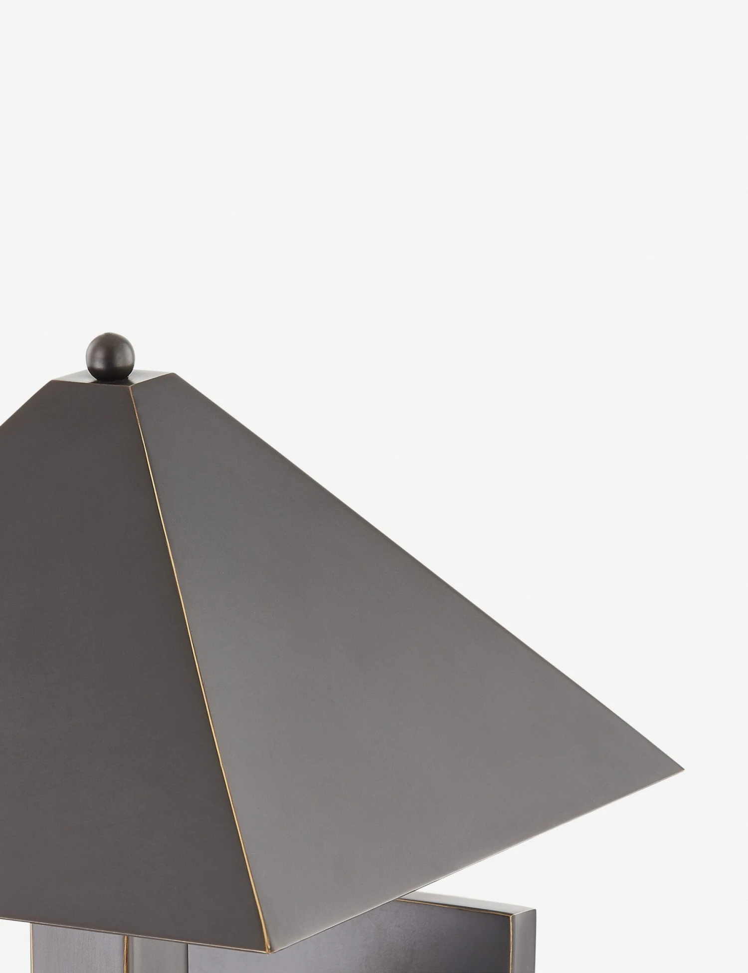 Knight Sconce by Colin King x Troy Lighting