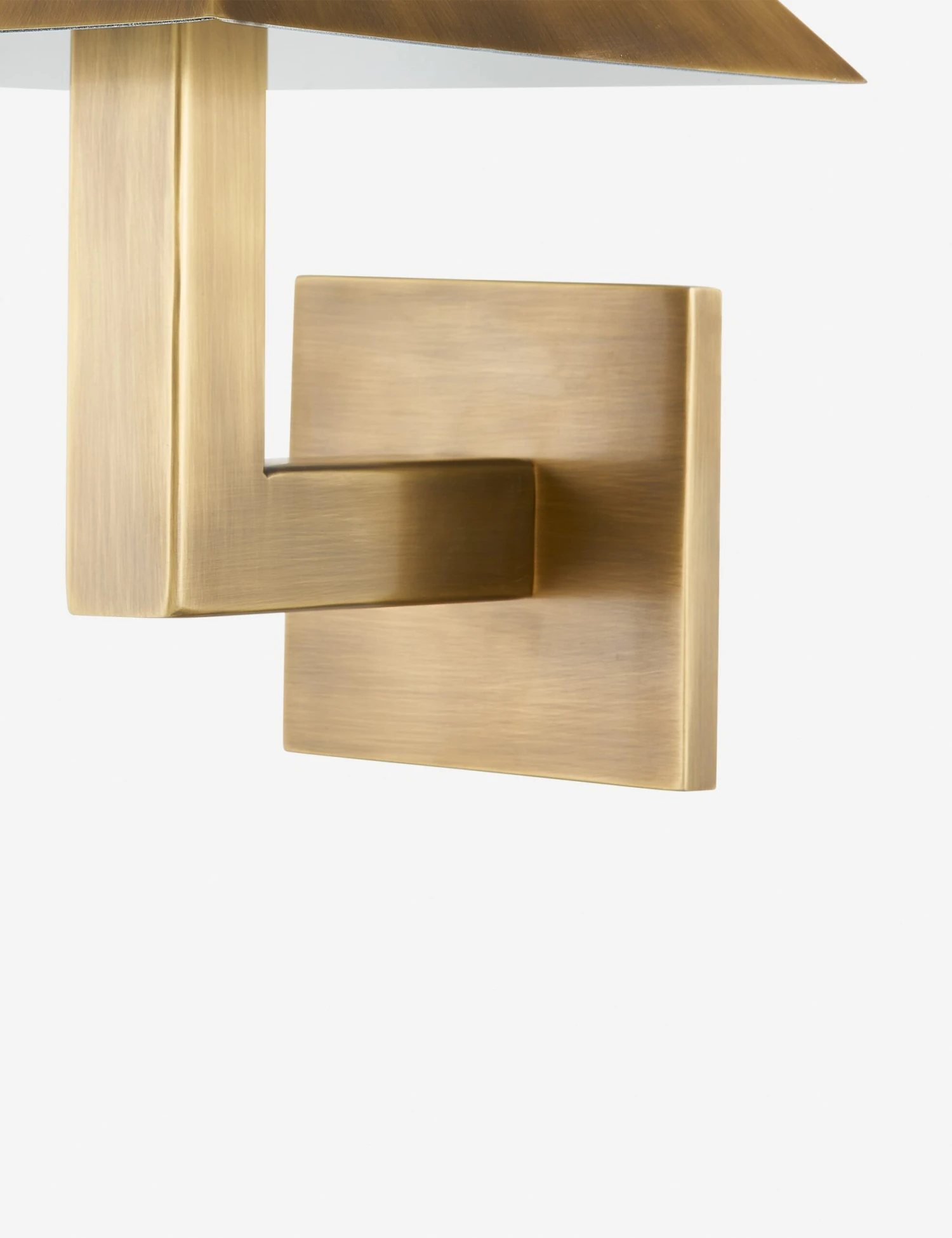 Knight Sconce by Colin King x Troy Lighting