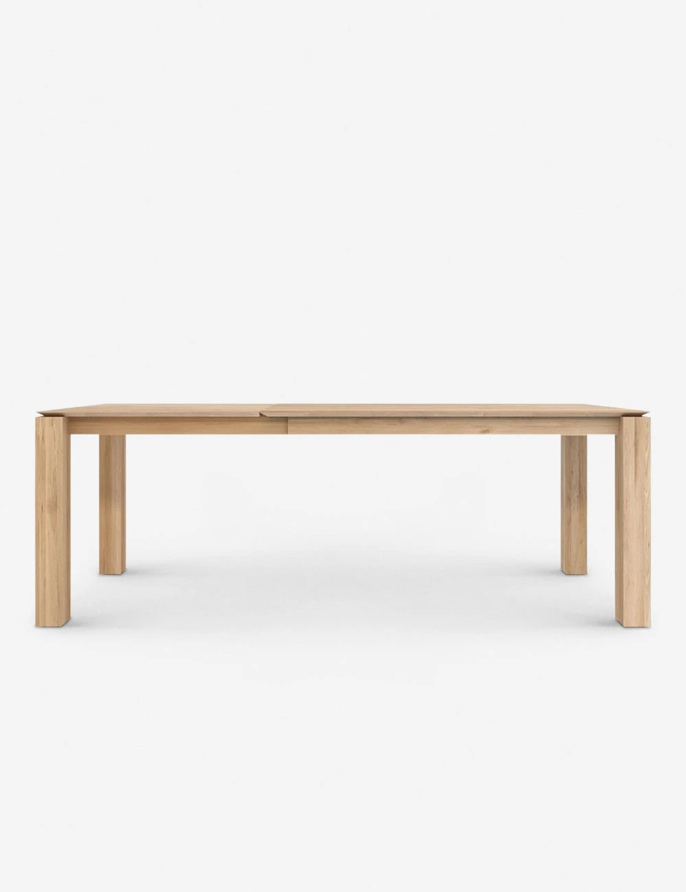Kaiza Extendable Dining Table